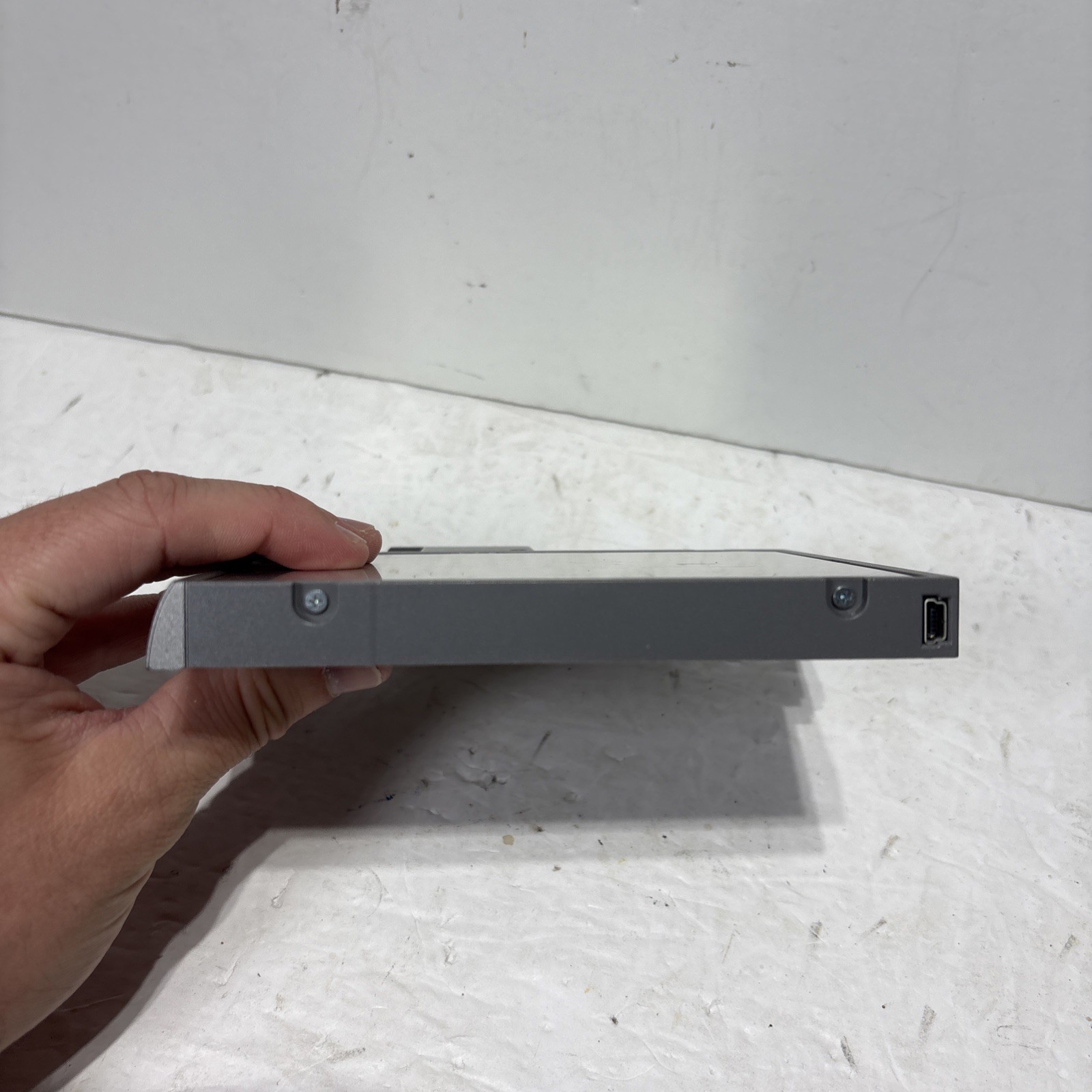 DELL Floppy Drive Module FDDM-101