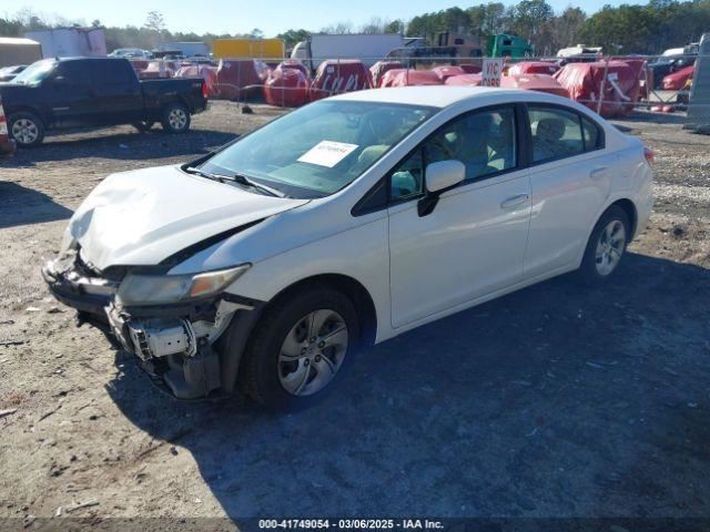 CIVIC 2015 Glove Box 4691225