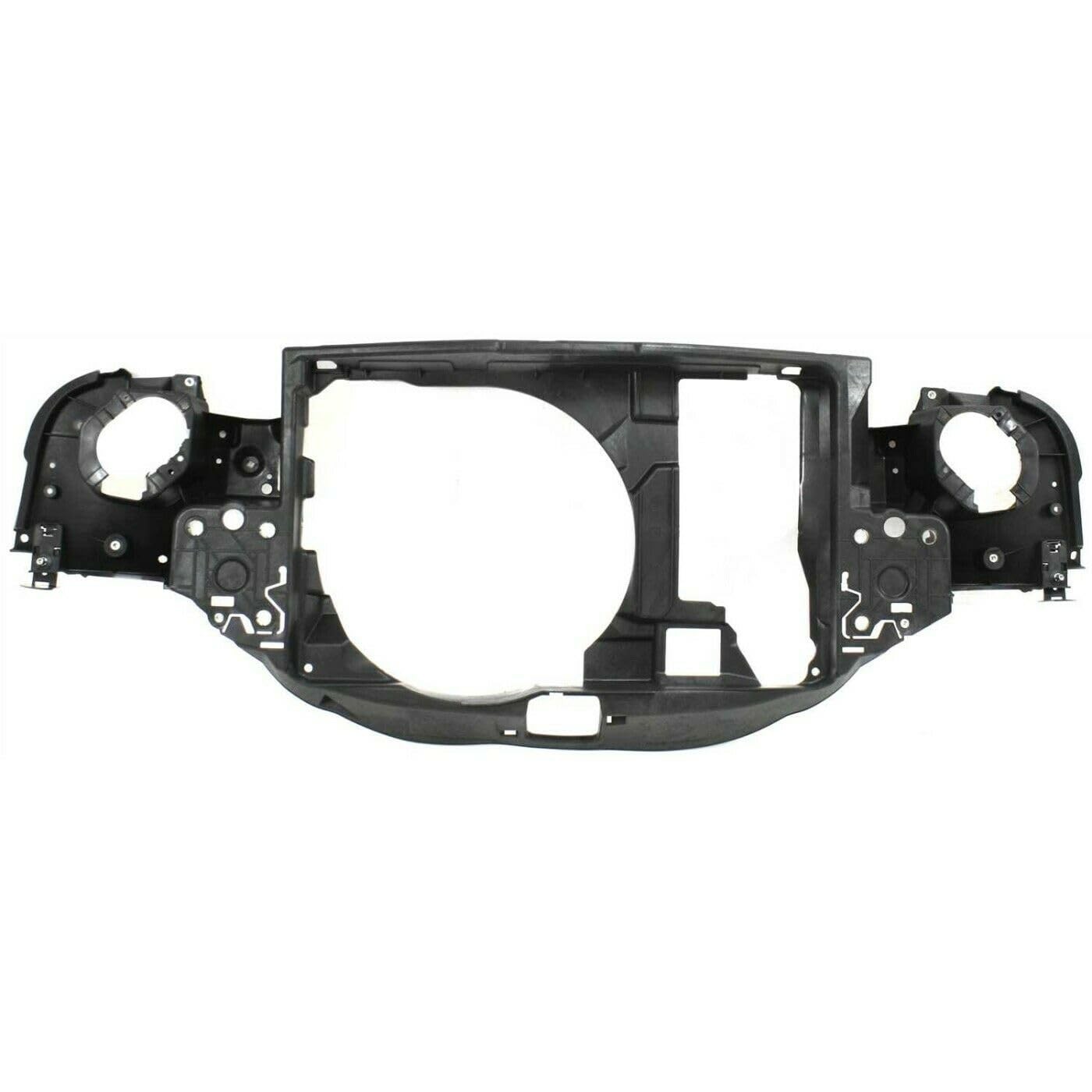 Radiator Support Front Panel for Mini Cooper 2002-2008 Convertible MC1225101