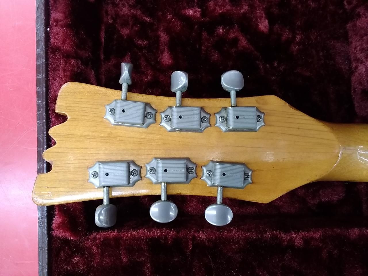 MOSRITE ELECTRIC GUITAR VENTURES MODEL Used