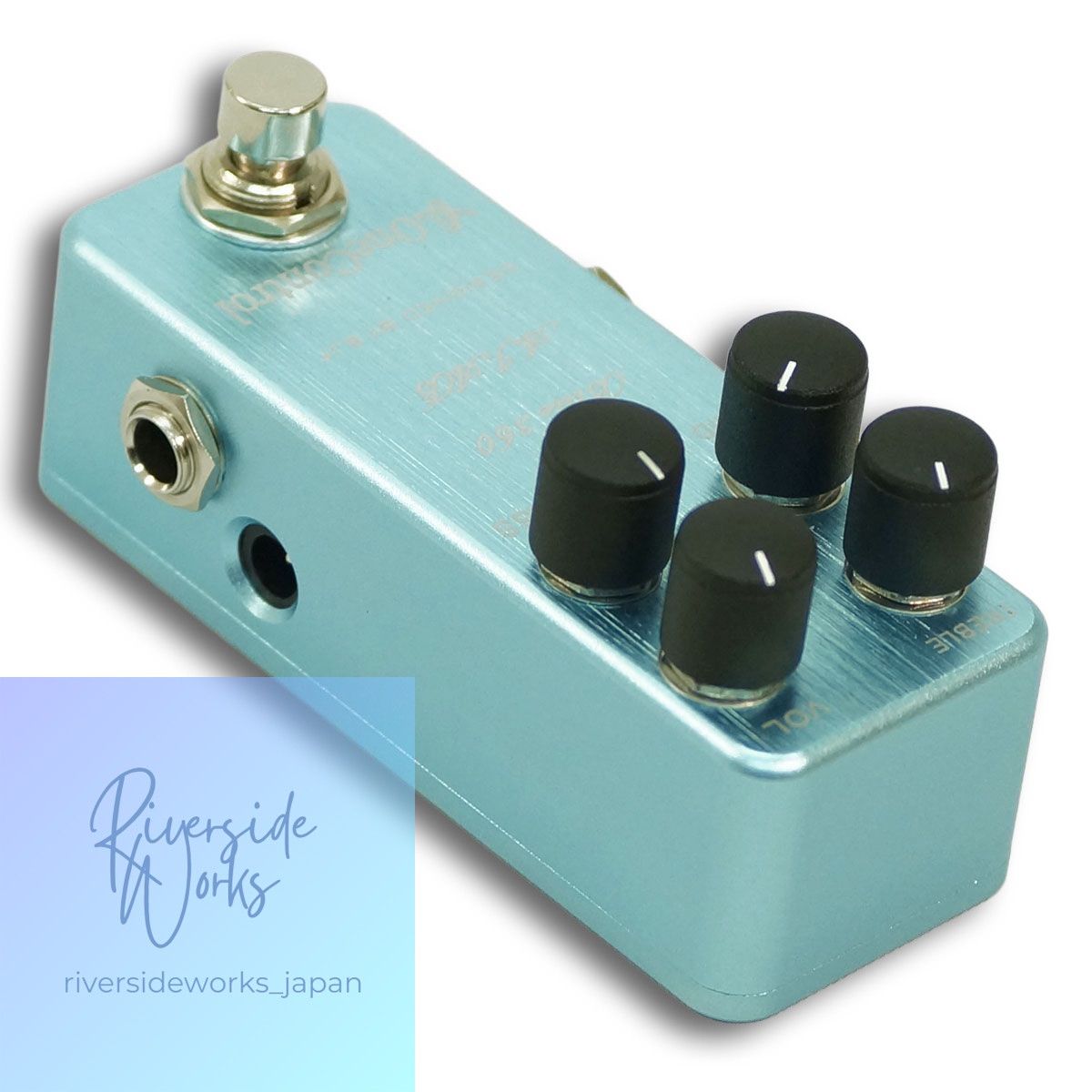 One Control Blue 360 AIAB [USED]