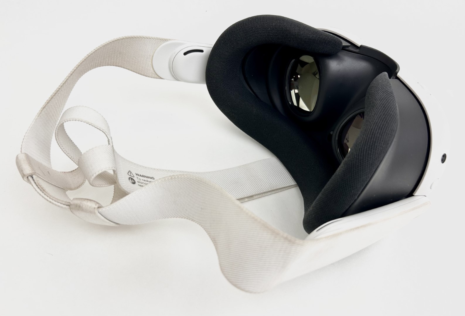 Oculus Quest 3 VR Headset 128GB - OB