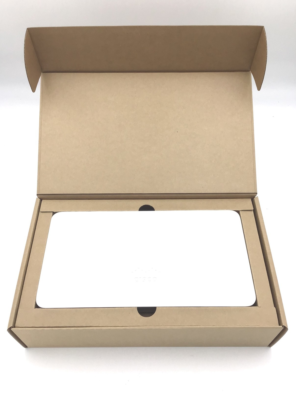 Used Cisco Meraki MX75-HW Security Appliance MX Firewall Unclaimed