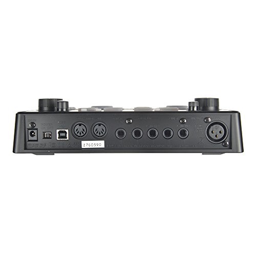 BOSS RC-202 Loop Station Compact Tabletop Two-Track JAPAN b22112709