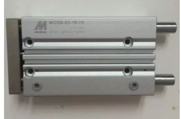 1Pcs NEW fit for MCGB-03-16-100 cylinder