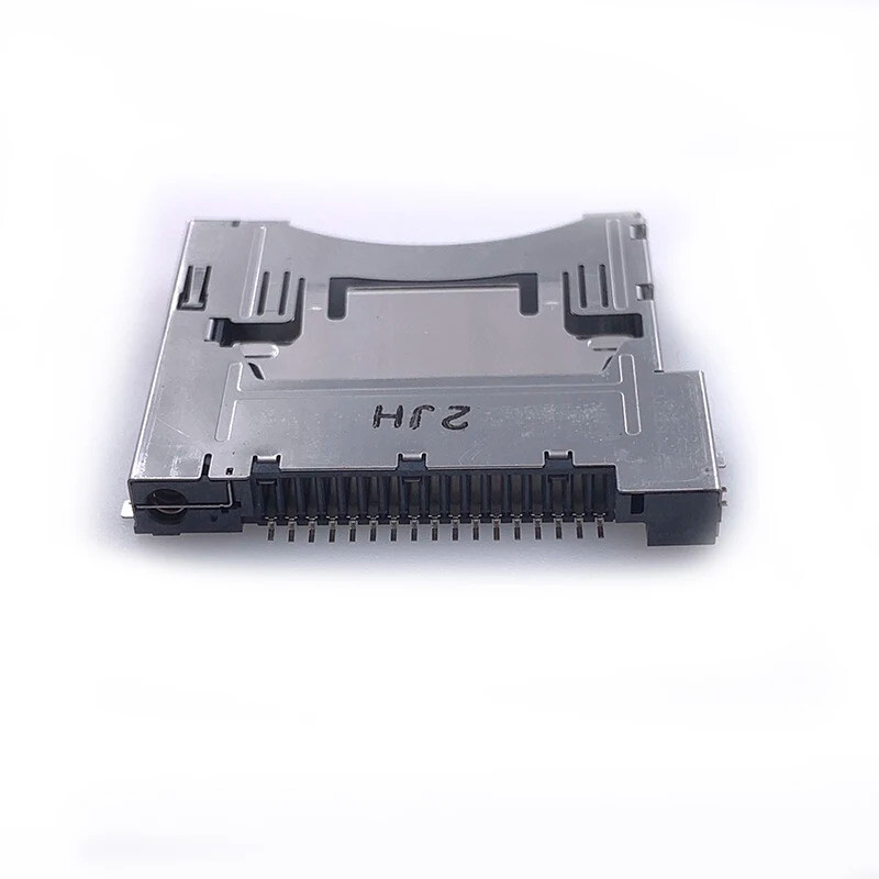 Game Card Slot Socket for Nintendo NDSi XL LL
