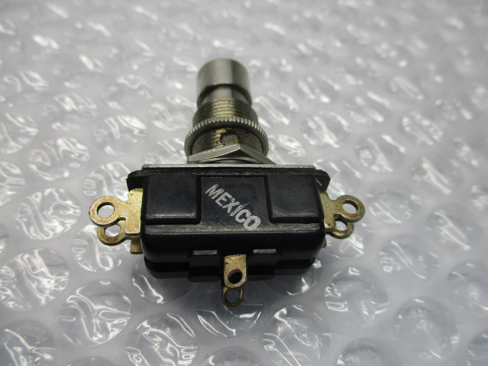 CARLING SWITCH AEN337P SWITCH NSNP