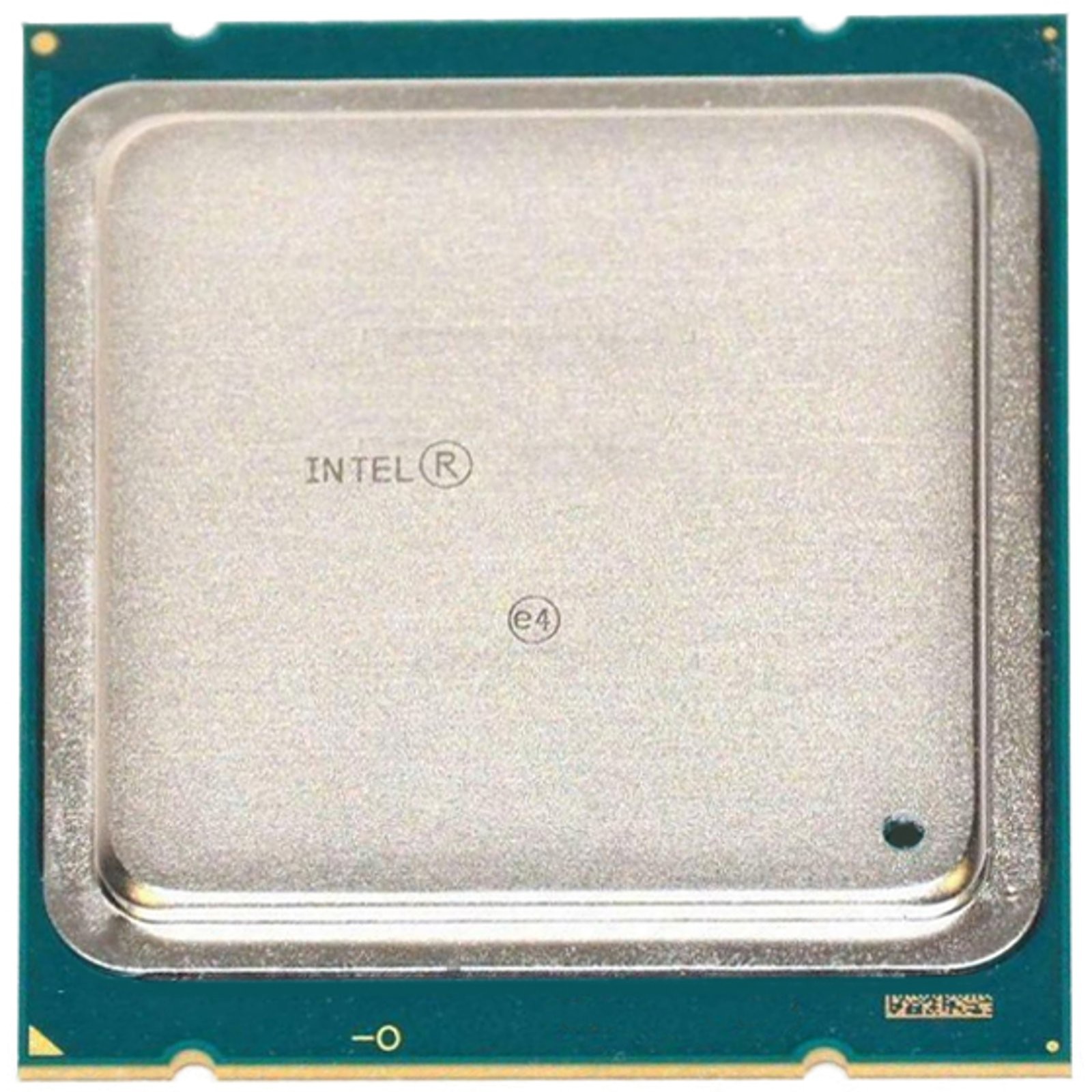 SR0KQ Intel Xeon E5-2650 2.00GHz/20M/1600MHz 8-Core 95W