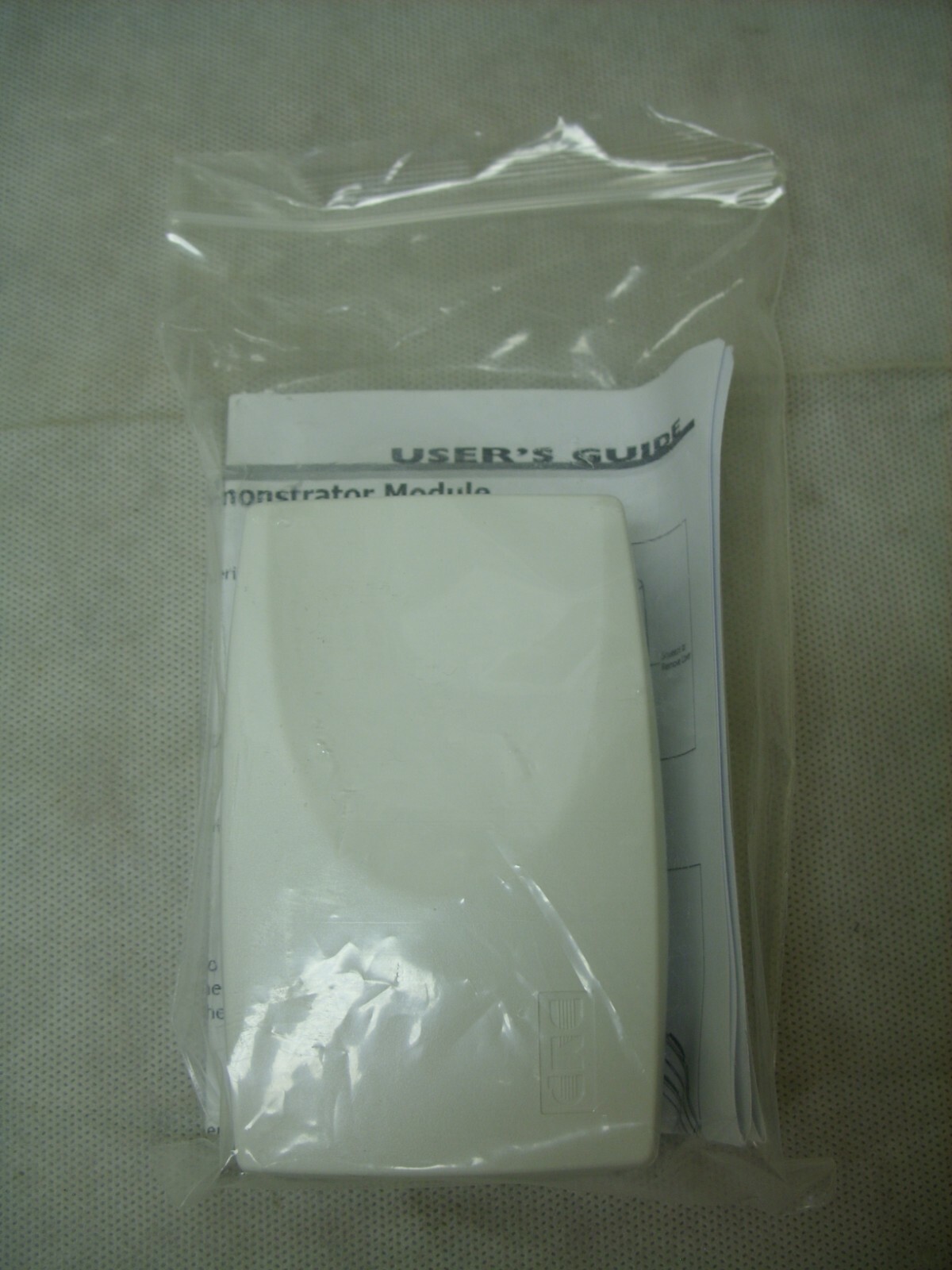 DMP 780 Keypad Demostrator Module - NOS