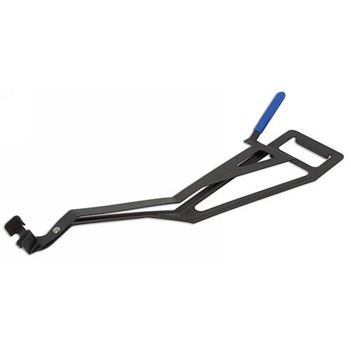 Laser Tools Hose Clip Remover - for Renault Espace 3895