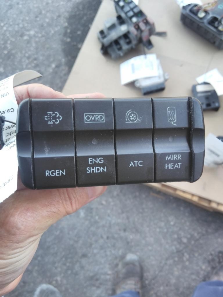Replaces 2012 FREIGHTLINER CASCADIA 113 ELECTRICAL COMPONENT ,  FL