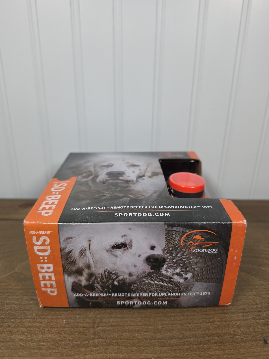 SportDOG SD-BEEP Add-A-Beeper Remote Beeper For Uplandhunter 1875