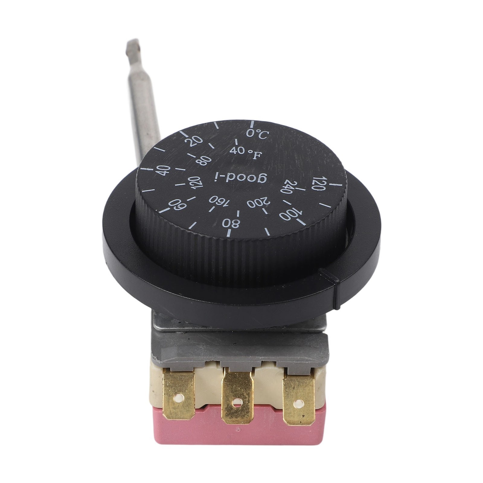 High Quality Temperature Controller with Switching Difference of 2??1 ??C