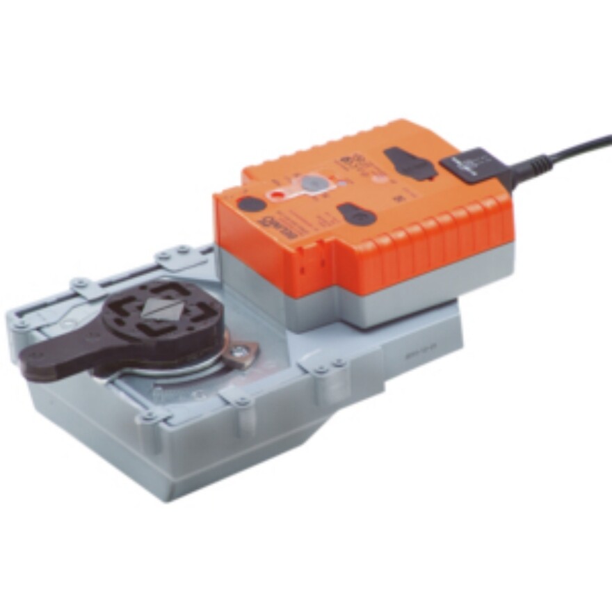 BELIMO GRK24A-MF-5 valve actuator 40Nm 24VAC/DC