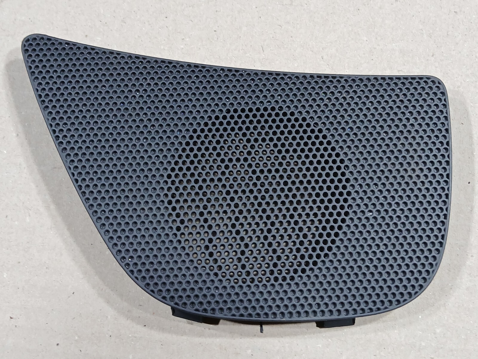 Audi A6 4G C7 Front Right Side Dashboard Speaker Trim Cover Panel 4G0857228B