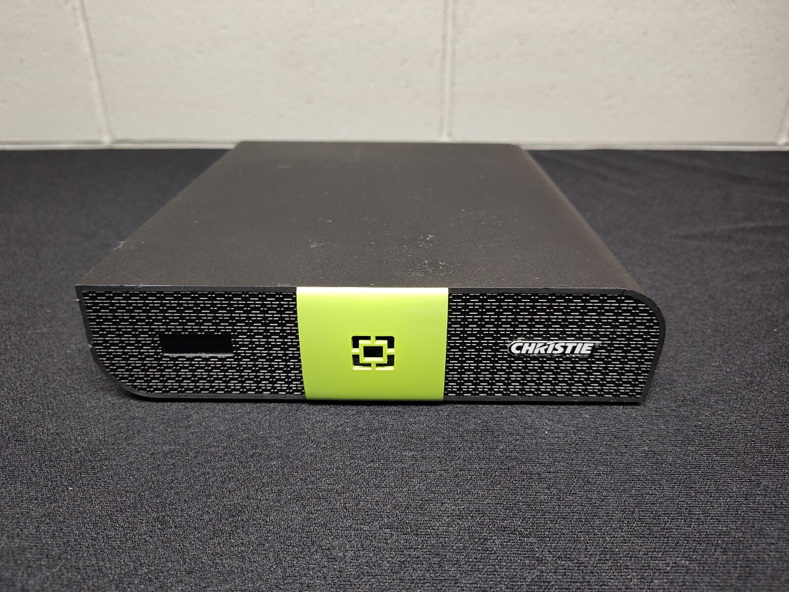 Christie 500VXPT Presentation and Collaboration Device (148-002103-01)