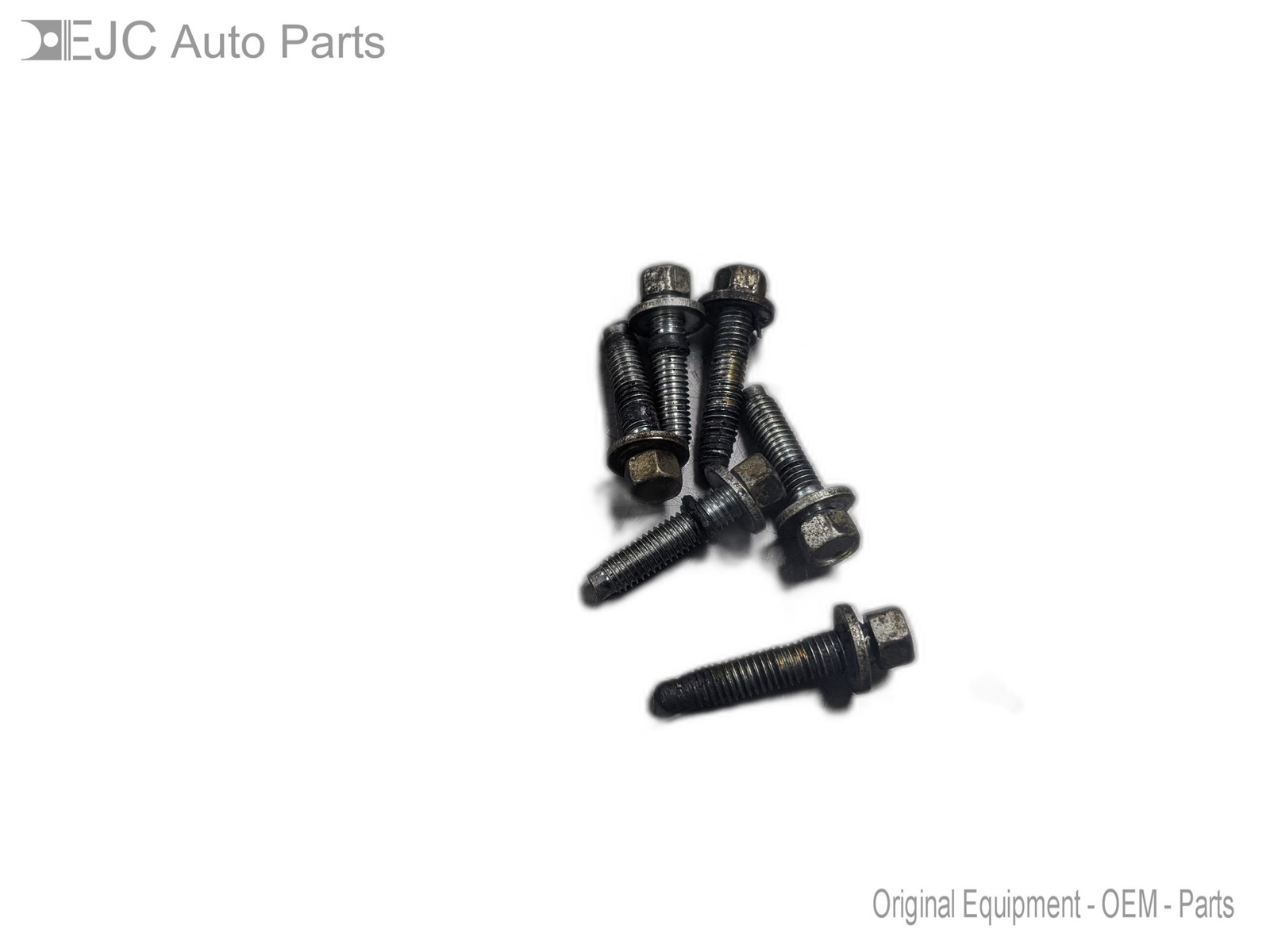 Rear Oil Seal Housing Bolts For 09-10 Ford F-150  5.4