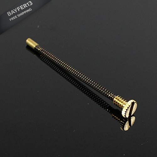 5Pcs Lighter Replacement Repair Kit Flints Screw Spring & Base Gold,grey