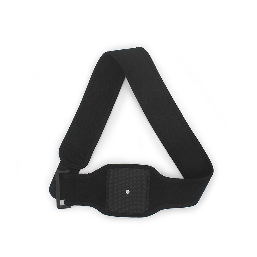 For HTC VIVE Tracker 3.0 Tracker Head Strap VR Game Positioner Fixed Strap