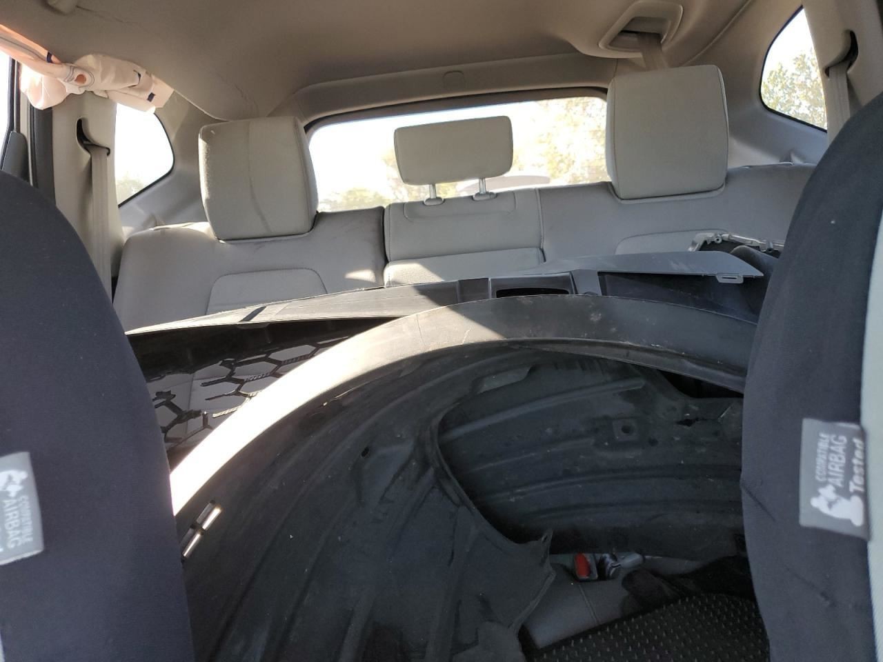 Shifter CR-V 2018 Transmission Shift 3070052