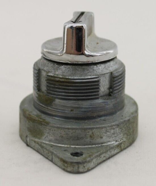 GE CR294OUB200A Selector Switch