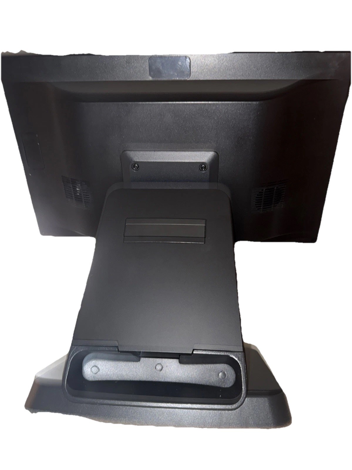 NEW Touch Screen ALL-in-One Tablet POS System 15.6’ Optional Facing Tablet Ready