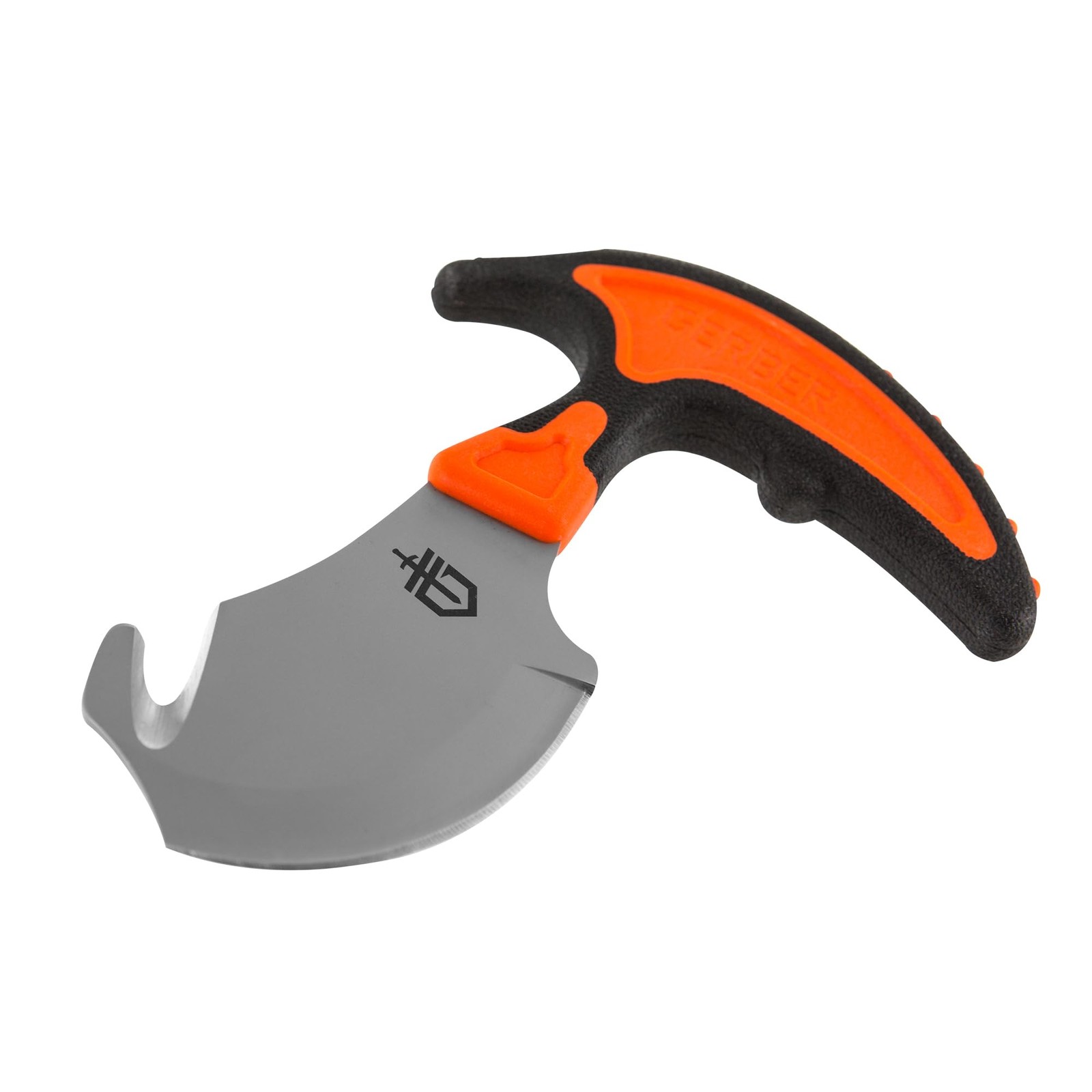 Gerber Gear Vital Skin and Gut Knife 31002743 Orange