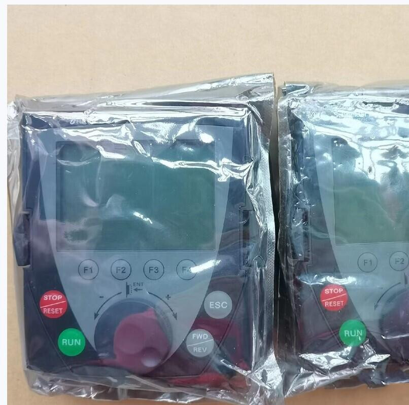 New VW3A1101 frequency converter operating panel with 90 days warranty