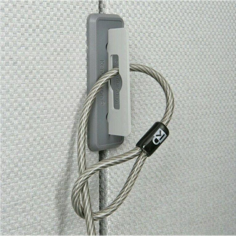 Kensington Partition Cable Anchor for Cable Lock K67700US *SHIPS SAME DAY*