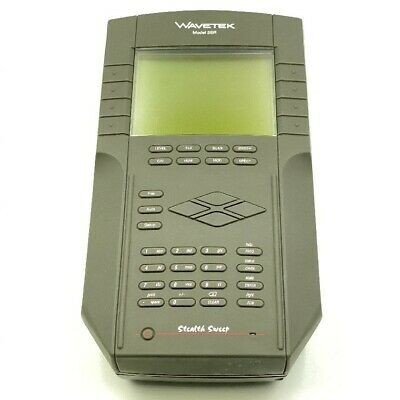 WAVETEK 3SR SWEEP STEALTH METER