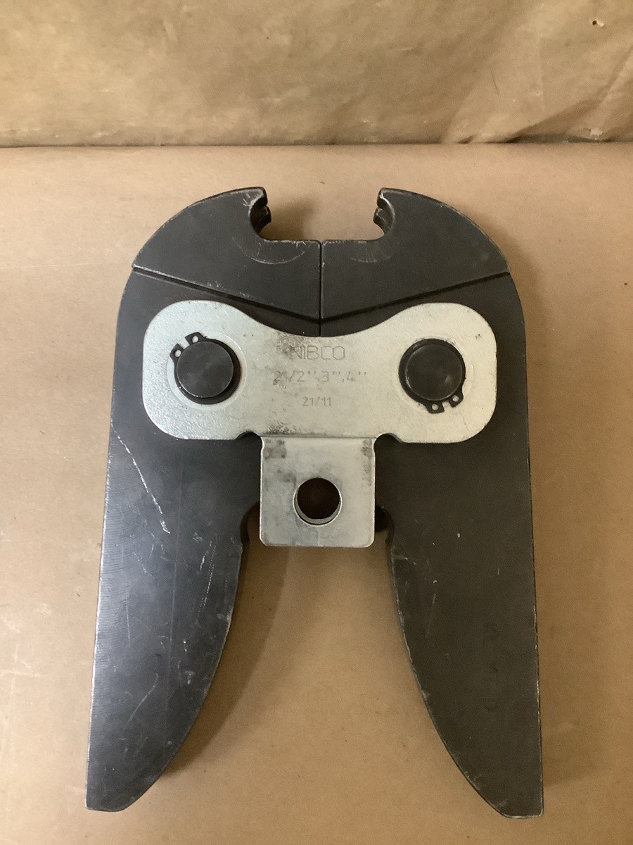 NIBCO PC-280 PRESS TOOL (B42009607)