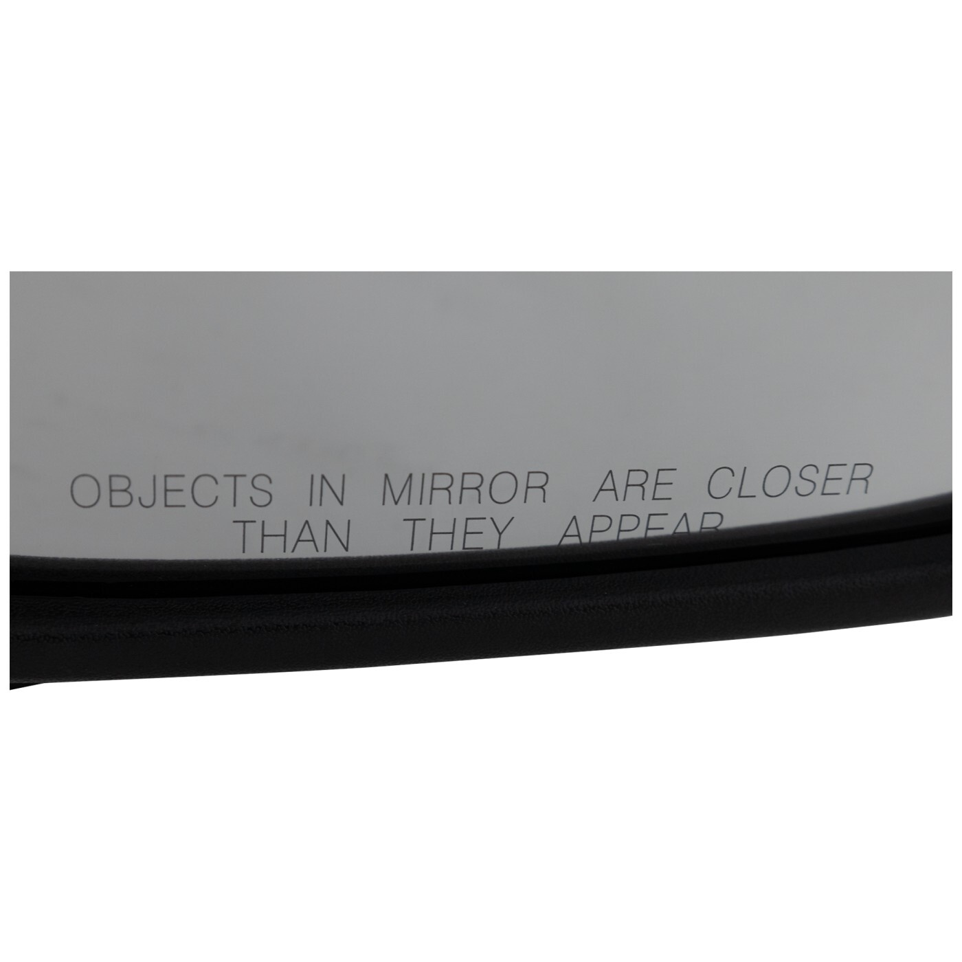 Mirror For 1986-1987 Mazda B2000 1987-1993 B2600 Passenger Side Paintable