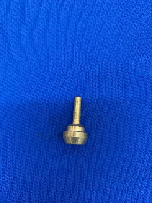 Western Enterprises AW26 Tig Torch repair end nipple