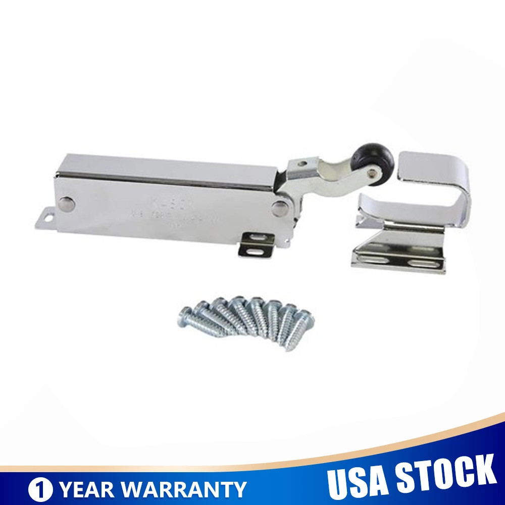 For 1094 SureClose Hydraulic Door Closer Exposed with Flush to 3/4 Inch Hook US