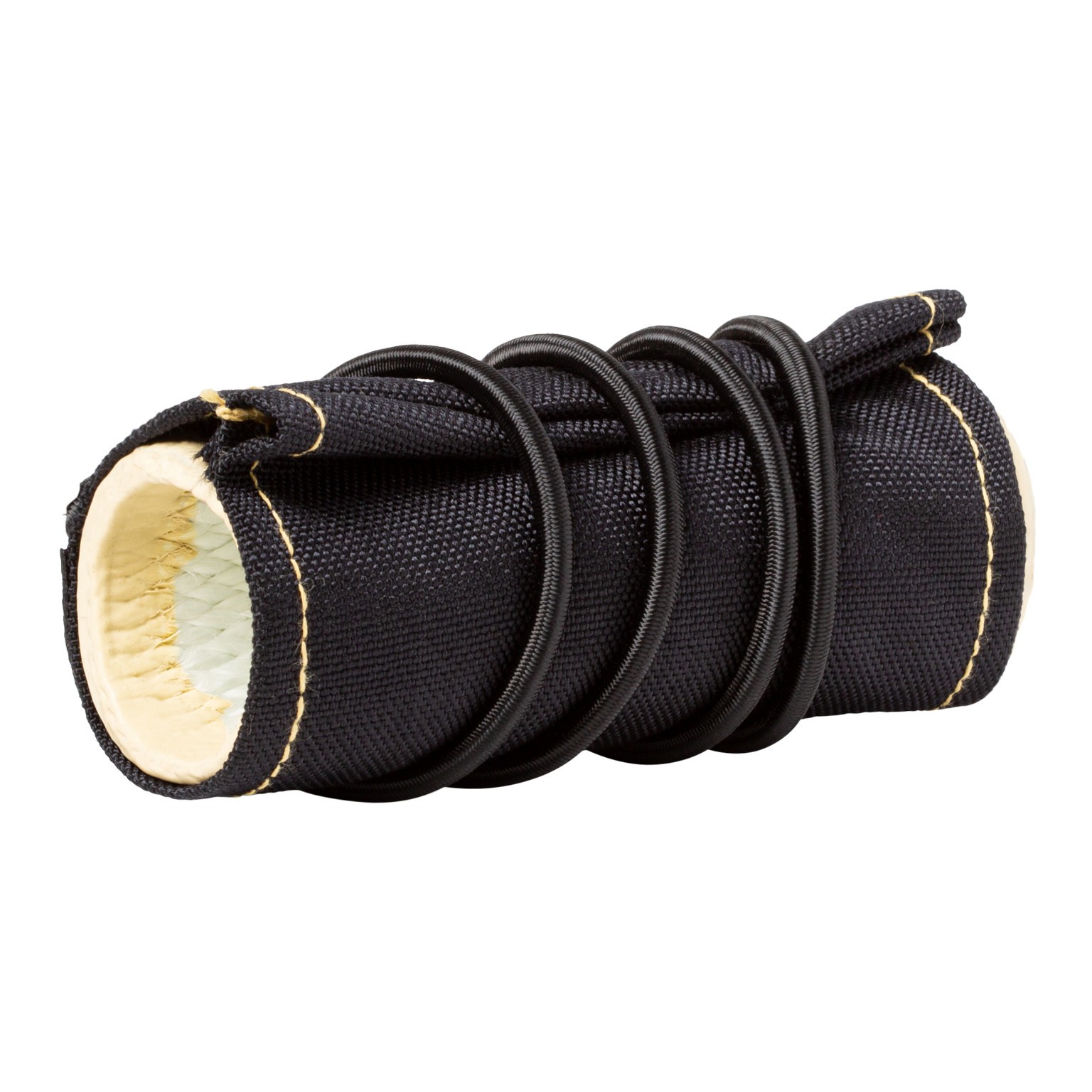 Griffon Industries HMMS MINI 5" Suppressor Cover Black