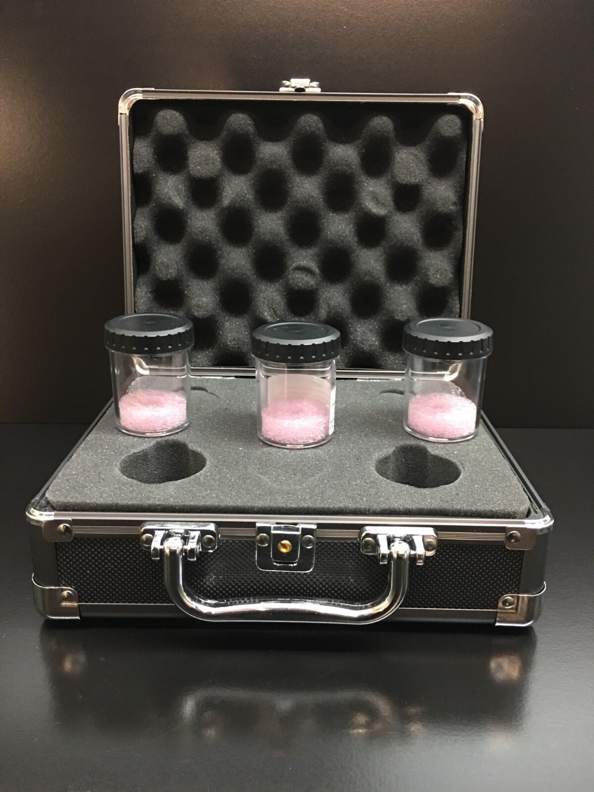 BioTek Imaging Objectives Protective Case Olympus and Zeiss