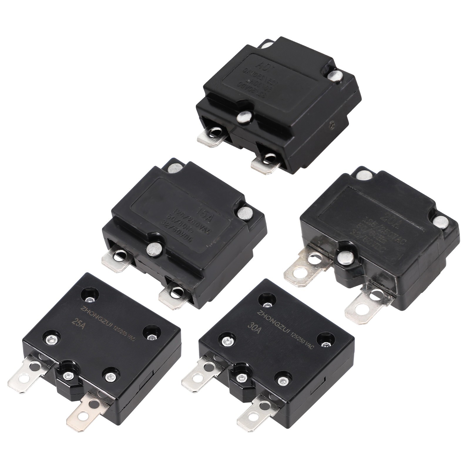 For Reset Relay for Electric Toy Vehicles and Remote Control Accessories