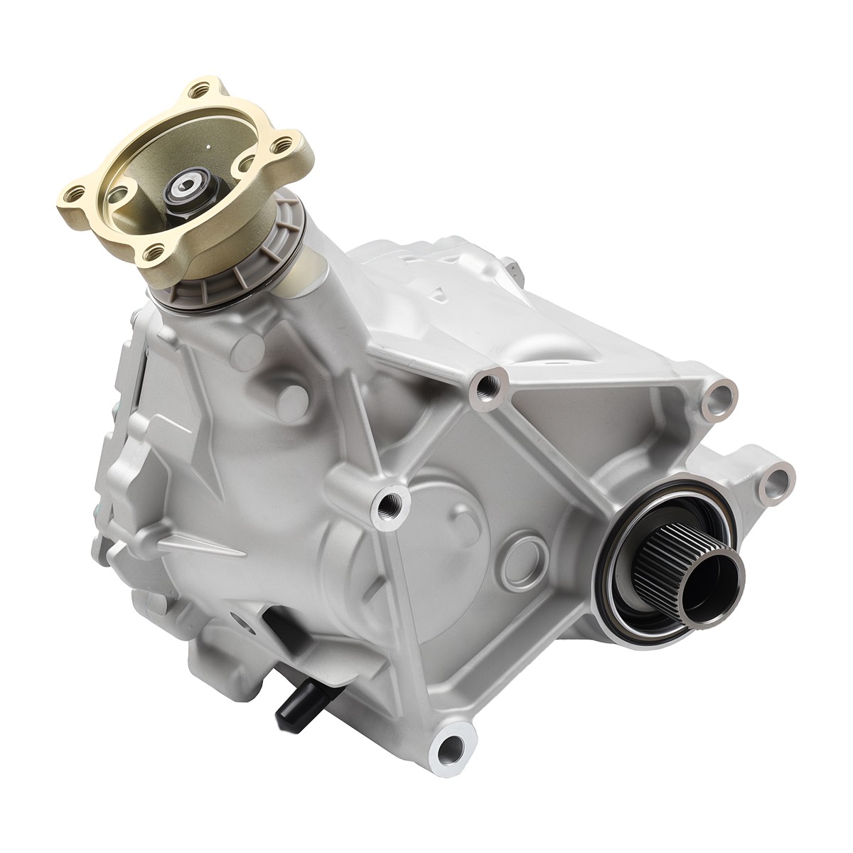 Transfer Case Assembly for 2007-2015 Ford Edge Explorer Flex Taurus 600-234 AWD