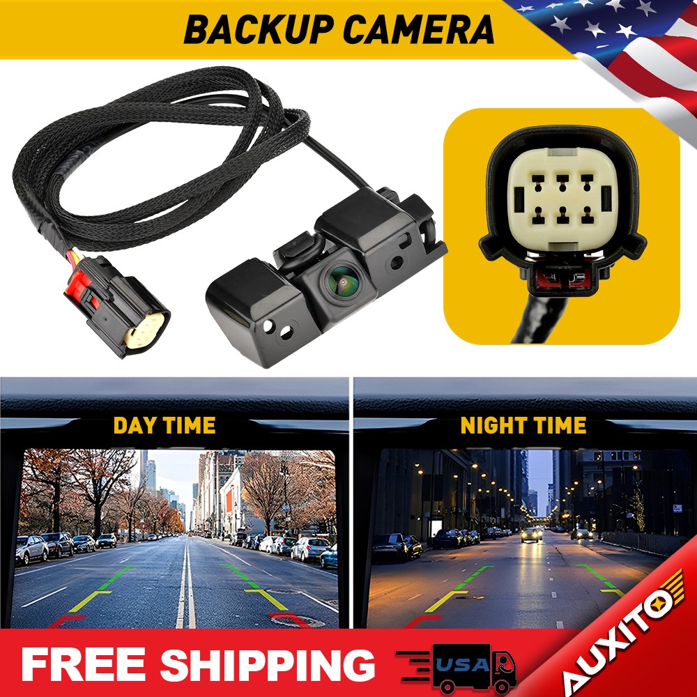 for 2015 1500 2014-2015 Tailgate 2500HD Silverado Camera 3500HD Rear View Backup