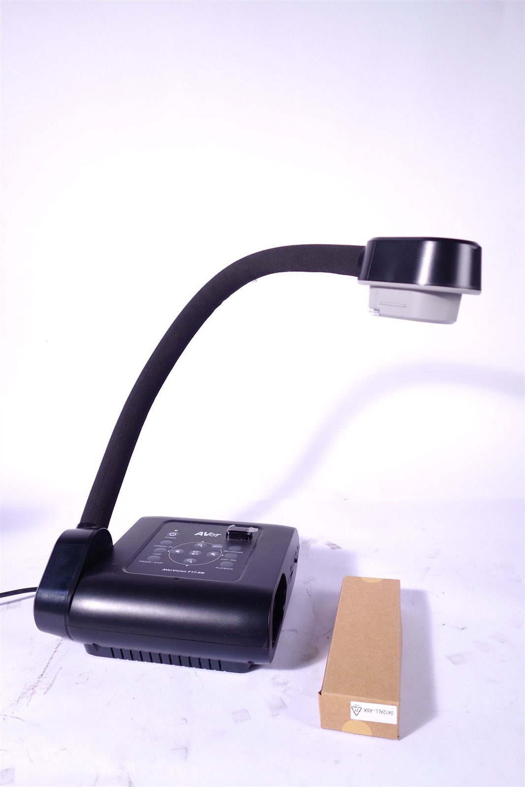 AVer AVerVision Portable FlexArm Document Camera F17-8M