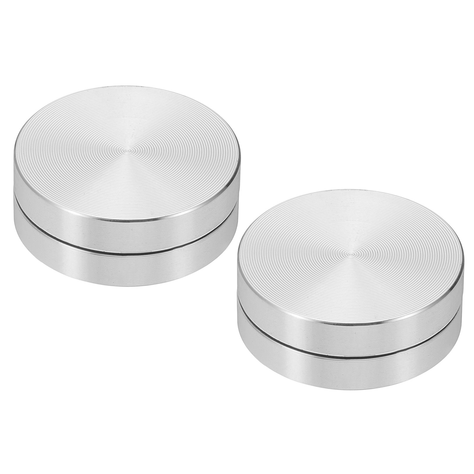 30mm Ceramic Clay Pottery Wheel, 2pcs Trimming Tools