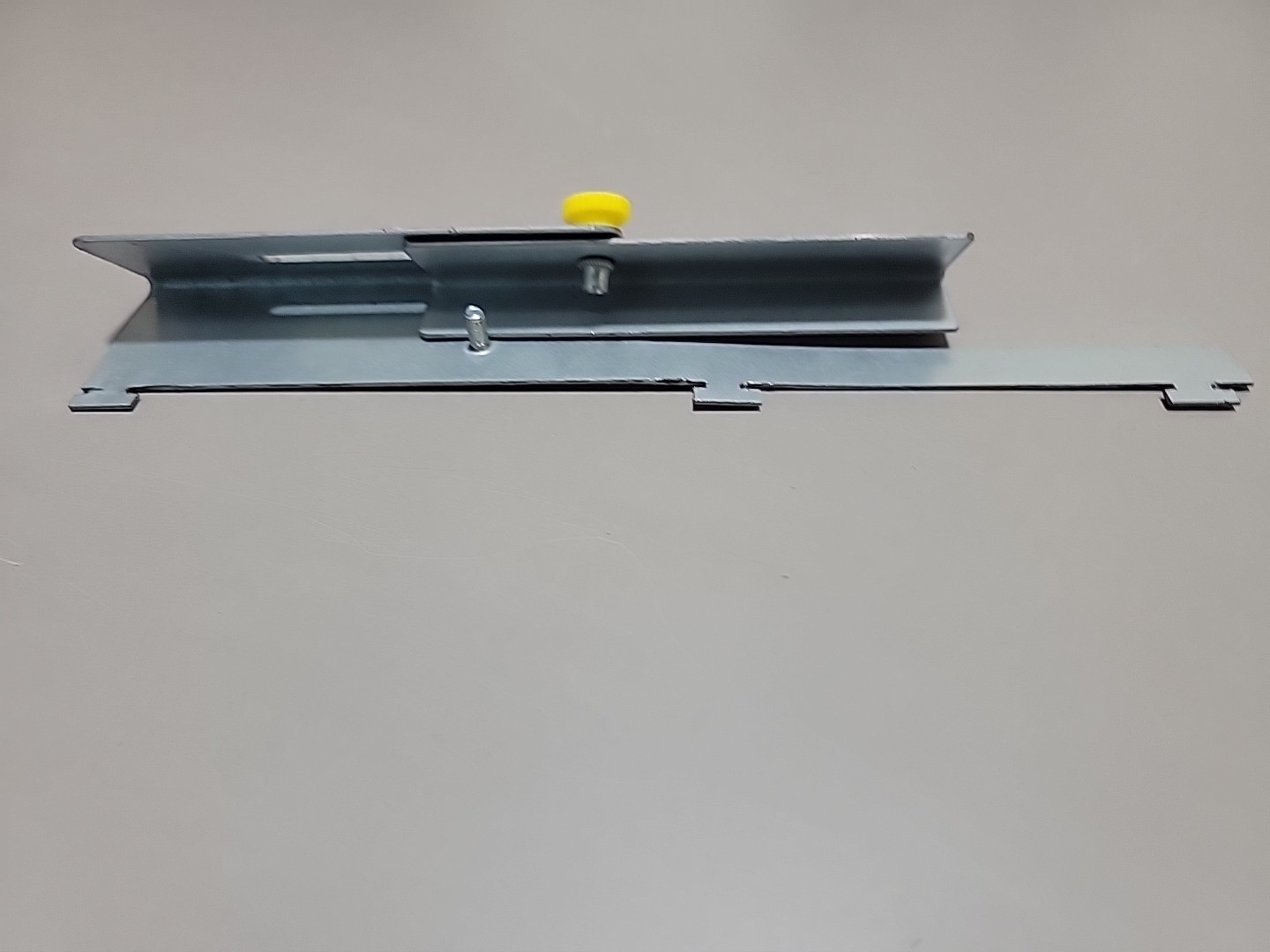 Seaga Combo Vending Machine Shim Adjustable Universal Part # SA1797