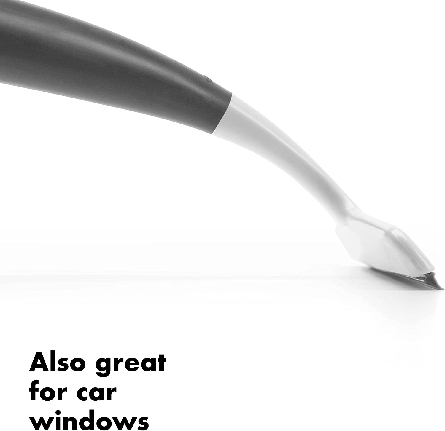 Wiper Blade Squeegee Window Cleaner Car Glass Clean Wash Shower Door Water Wipe