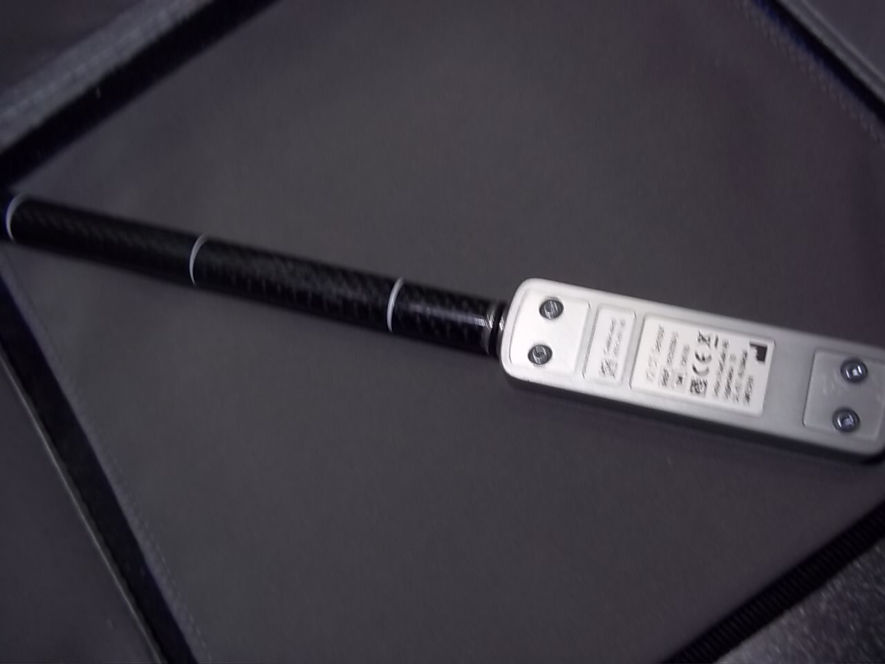 Unifors Raysafe X2 CT Sensor (No Cable Included) As Is