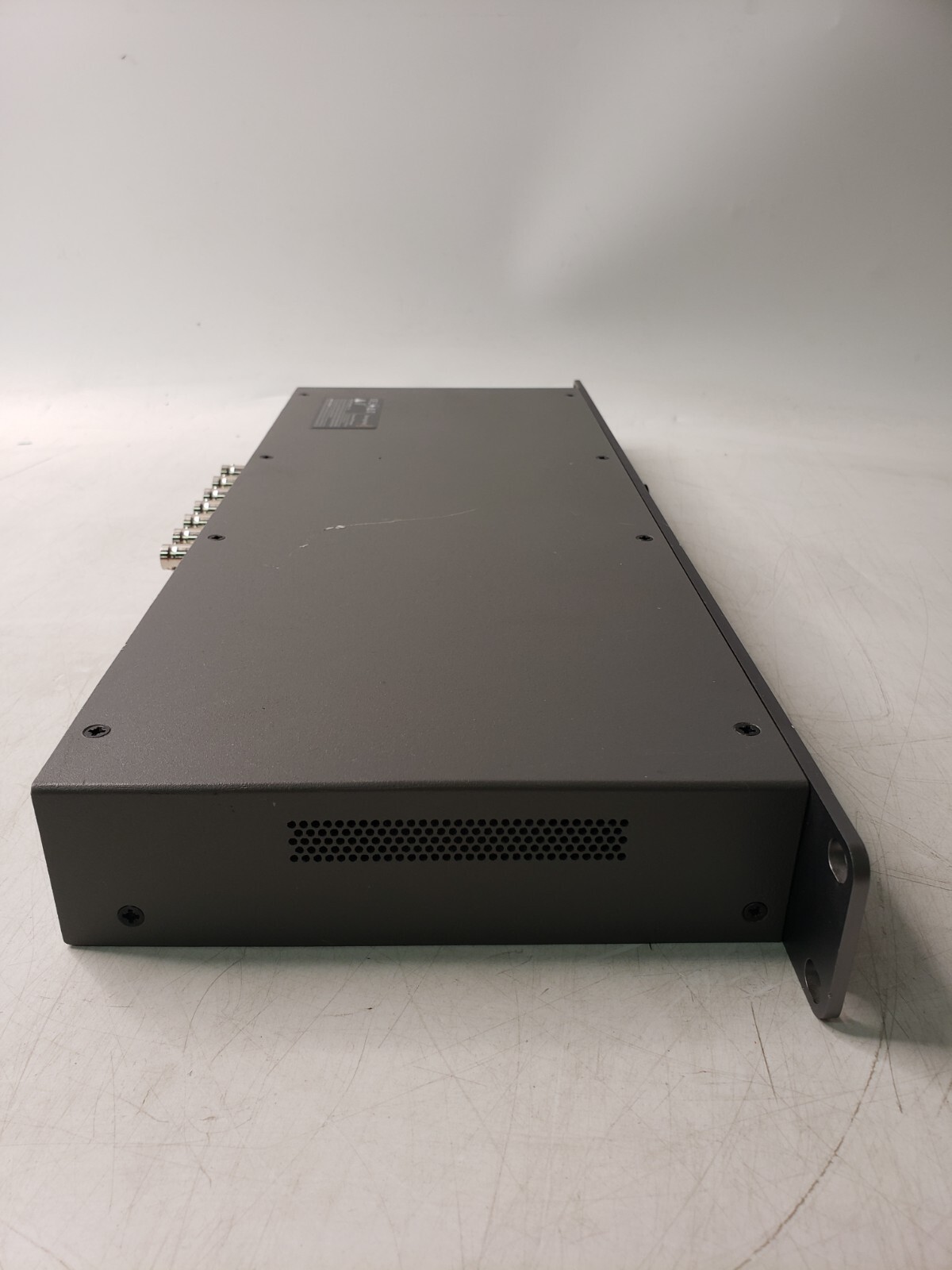 Blackmagic Design Teranex 3D Processor