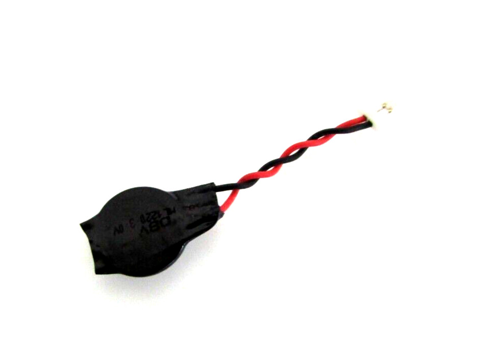 Dell OEM Precision 5520 5510/Latitude 5285 BIOS CMOS RTC Battery  HUB02  ML1220