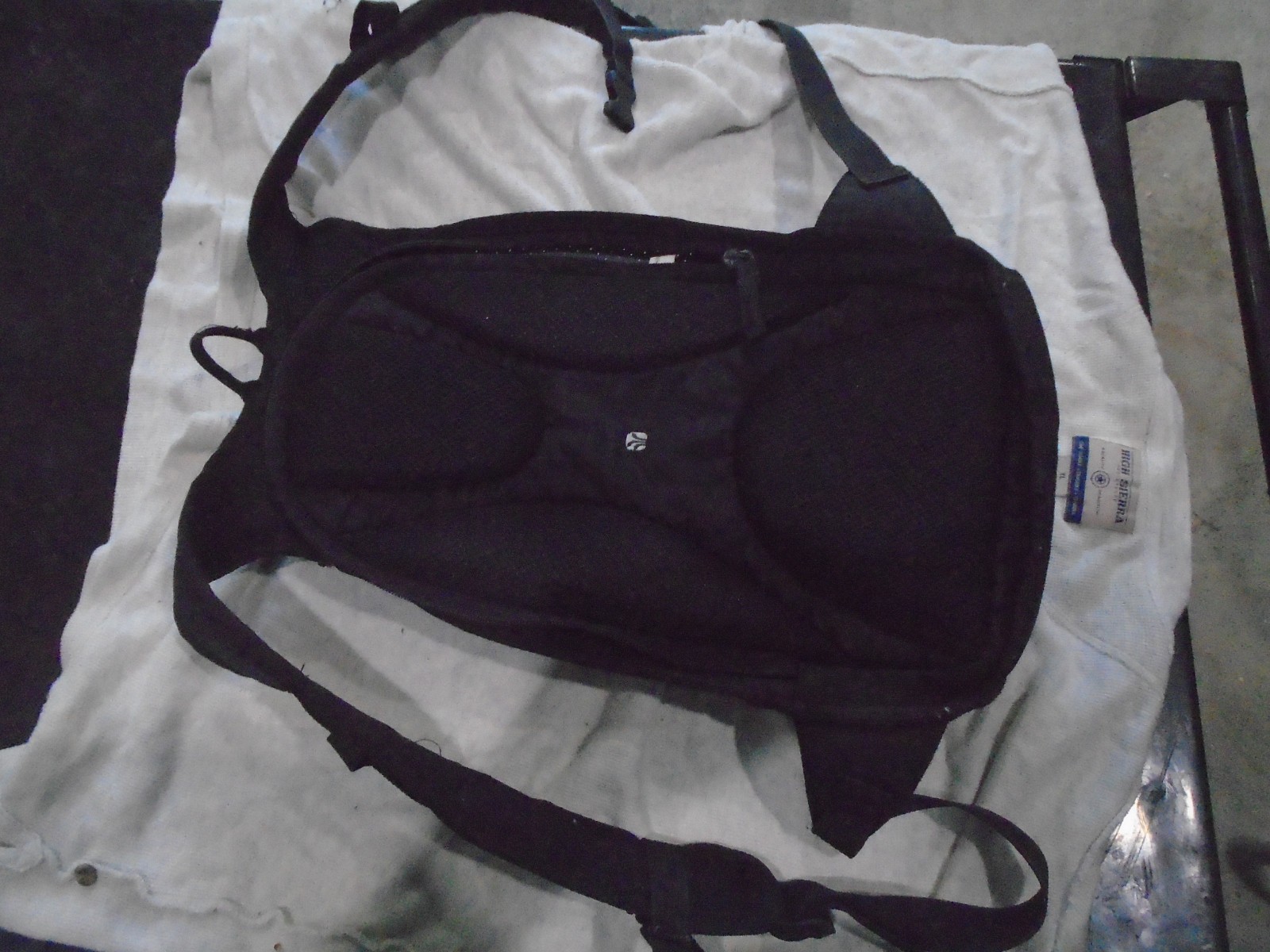 Ogio Hydration Backpack 2 Liters MX