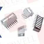CTS CORPORATION 206-6RAST / 2066RAST (BRAND NEW)