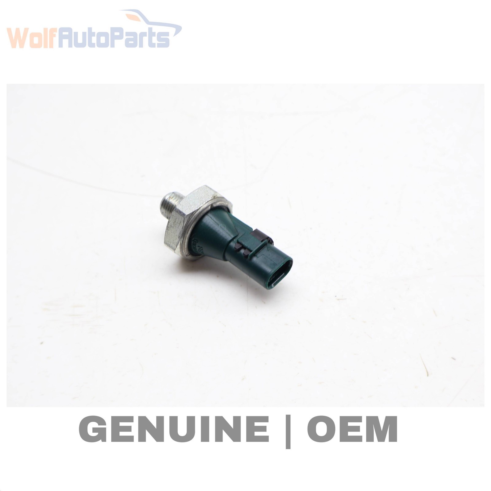 2018-2025 AUDI A5 SPORTBACK B9 - Engine OIL Pressure Switch / Sensor 06L919081