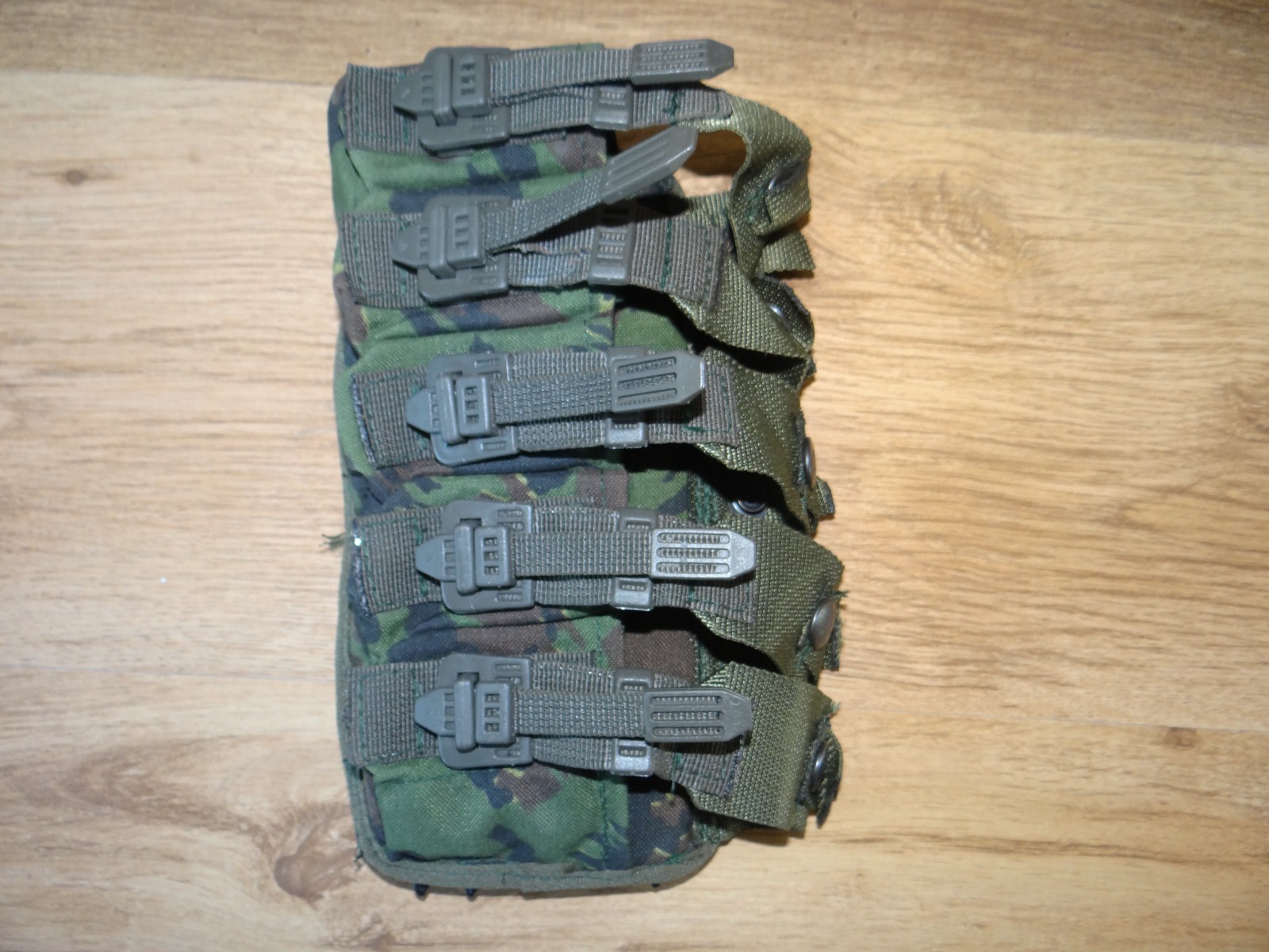 Lithuania army Tactical Armor Vest M05